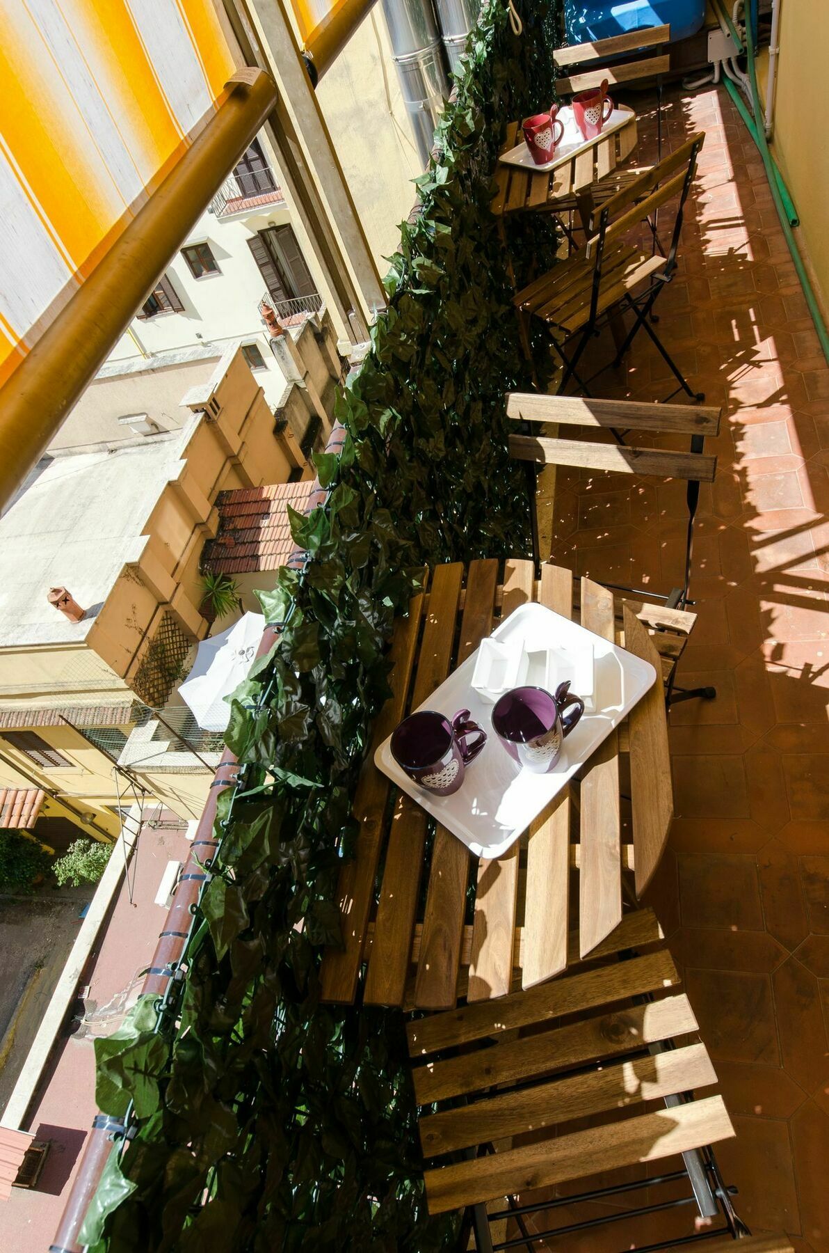 젬메 디 로마 어코모데이션 호텔 외부 사진